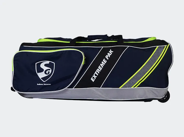 SG Extremepak Kit Bag