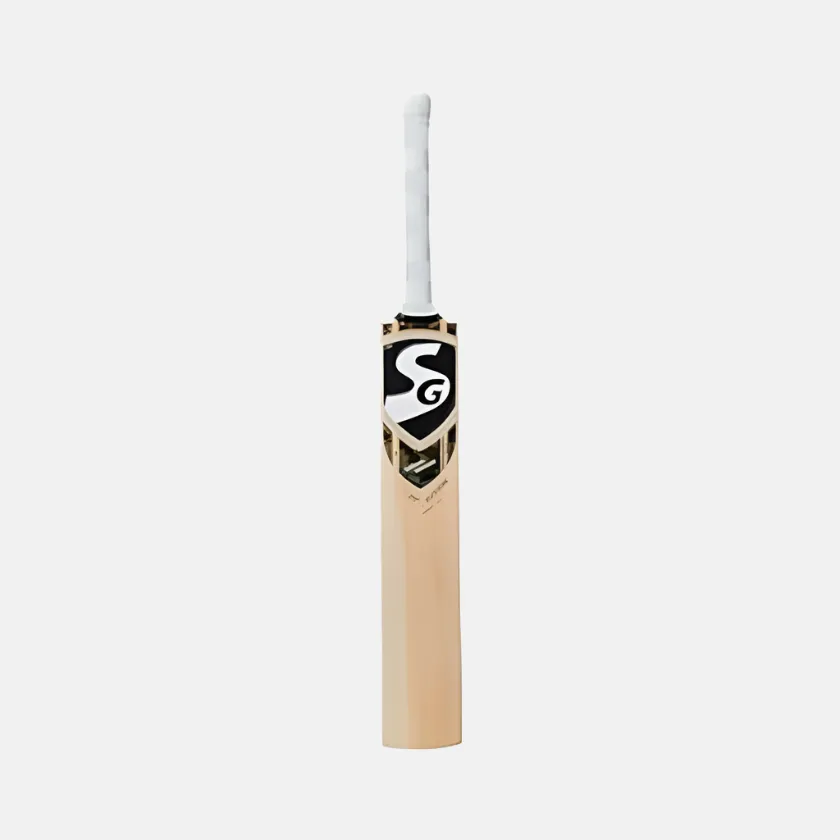 SG HP FUSION Hybrid-Tec English Willow Cricket Bat