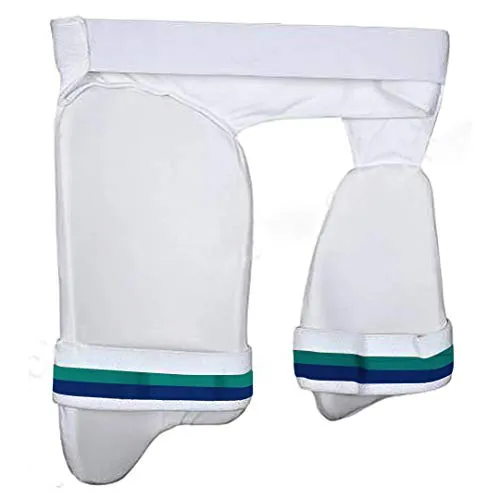 SG PU Ultimate Thigh Guard (Youth Right Hand)