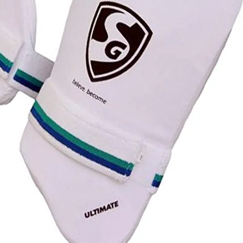 SG PU Ultimate Thigh Guard (Youth Right Hand)