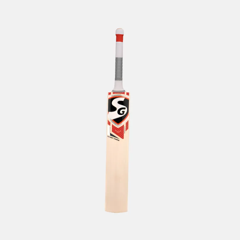 SG Reliant Xtreme English Willow Cricket Bat size 4