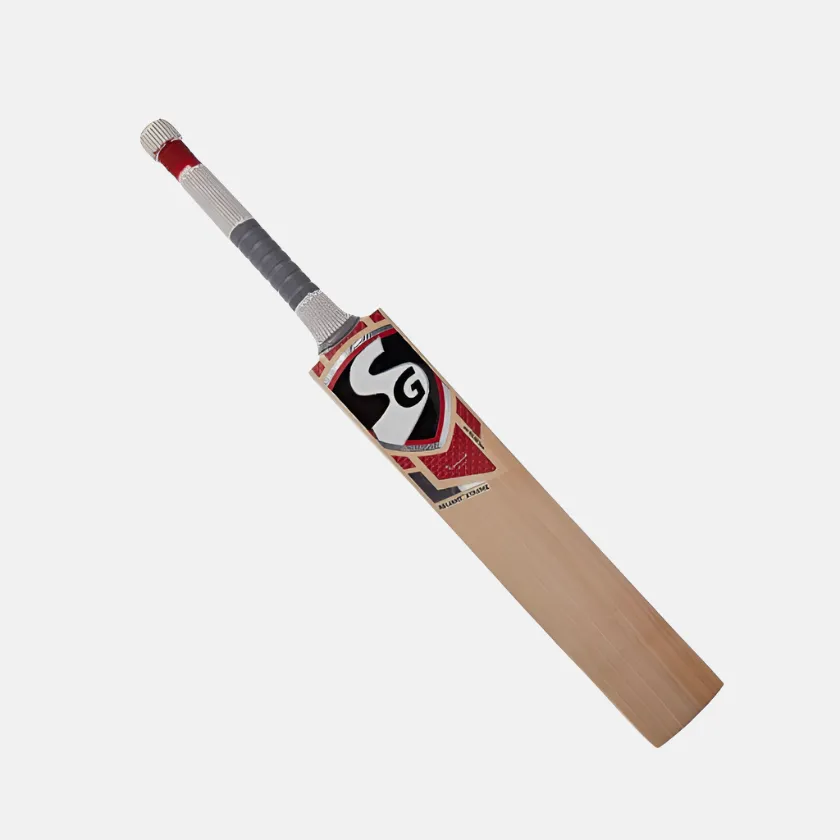 SG Reliant Xtreme English Willow Cricket Bat size 4