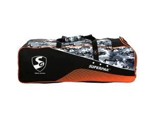 SG Superpak Kit Bag