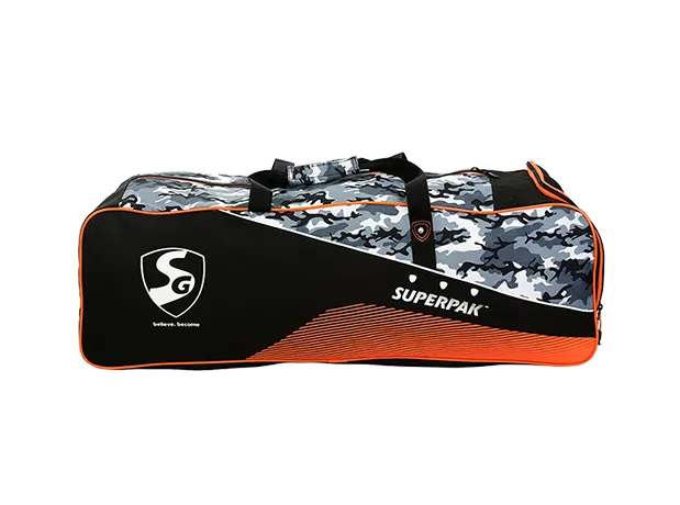SG Superpak Kit Bag
