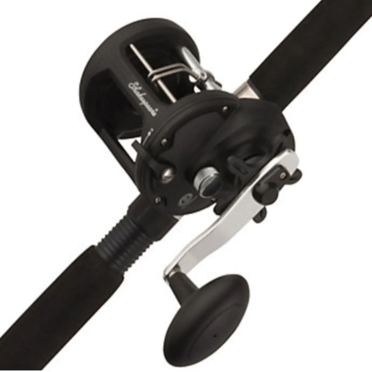 SHAKESPEARE Sturdy Stik casting Combo 1.98mtrs