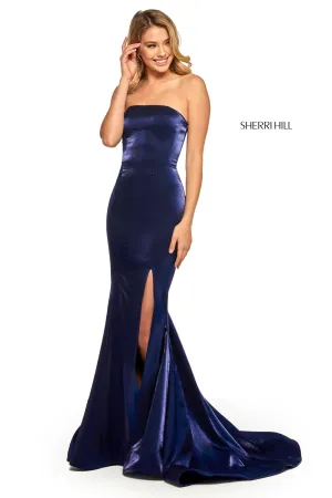 Sherri Hill 52961 Dress