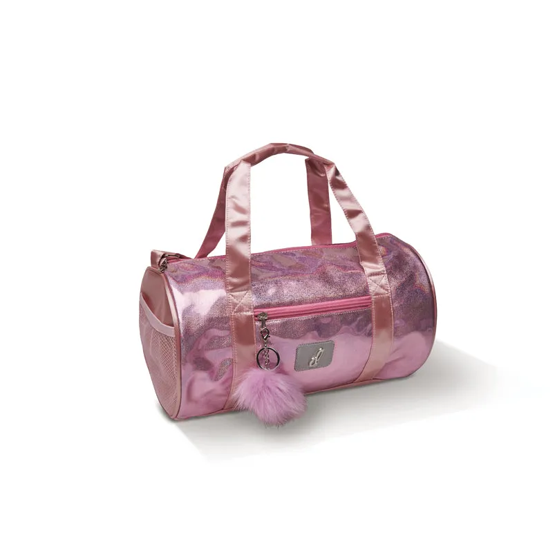SHIMMER ROLL BAG