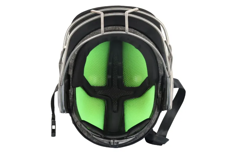 Shrey Koroyd Helmet with Titanium Grill