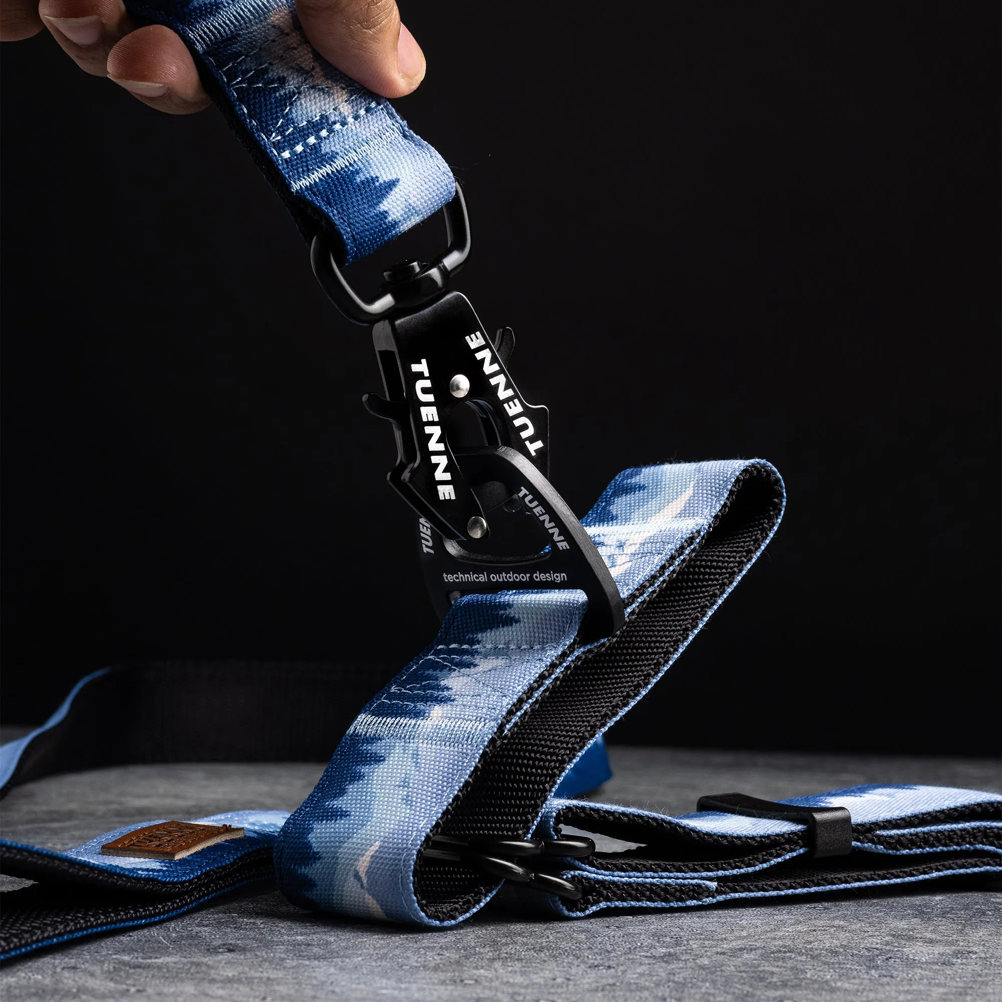 Sierra Nevada Leash