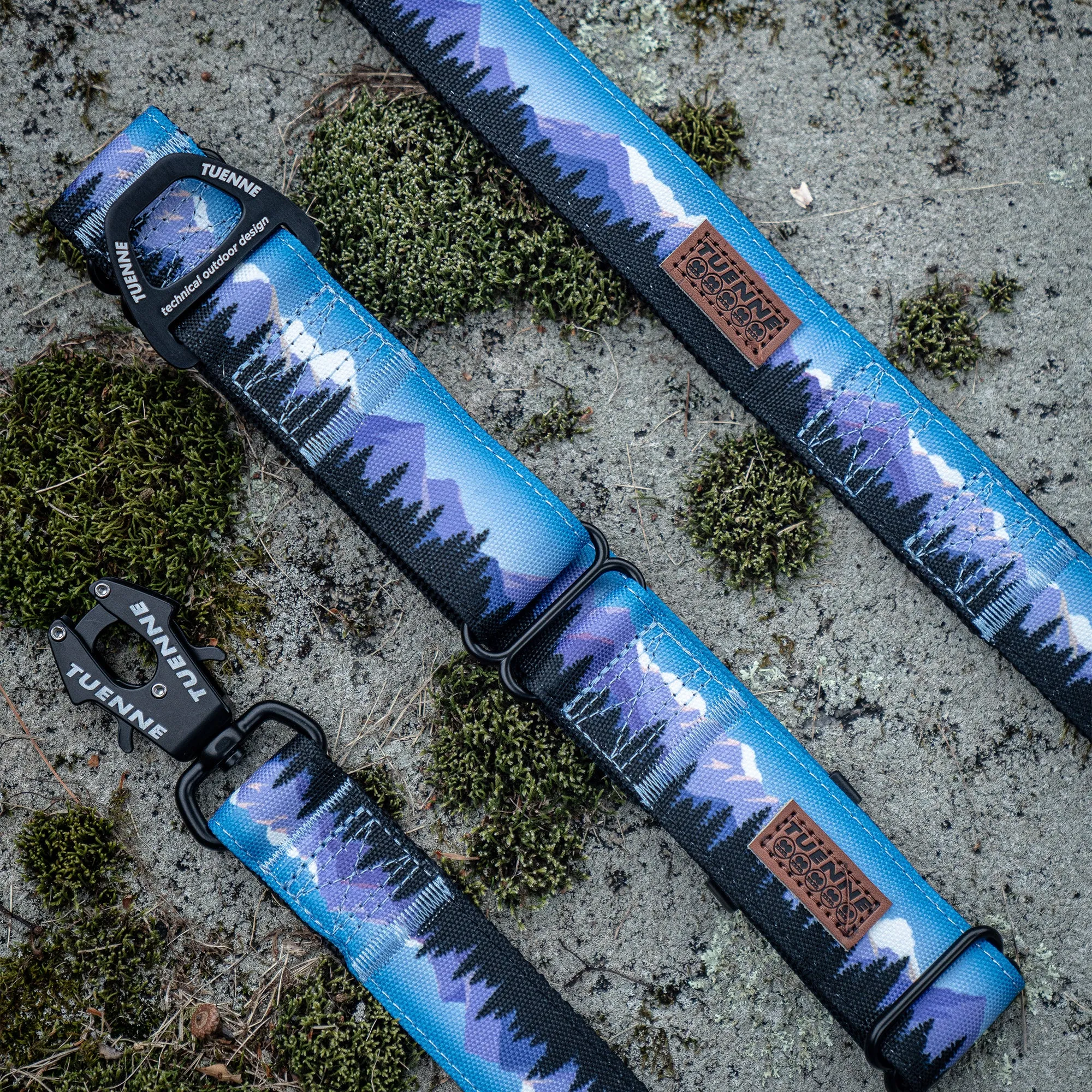 Sierra Nevada Leash