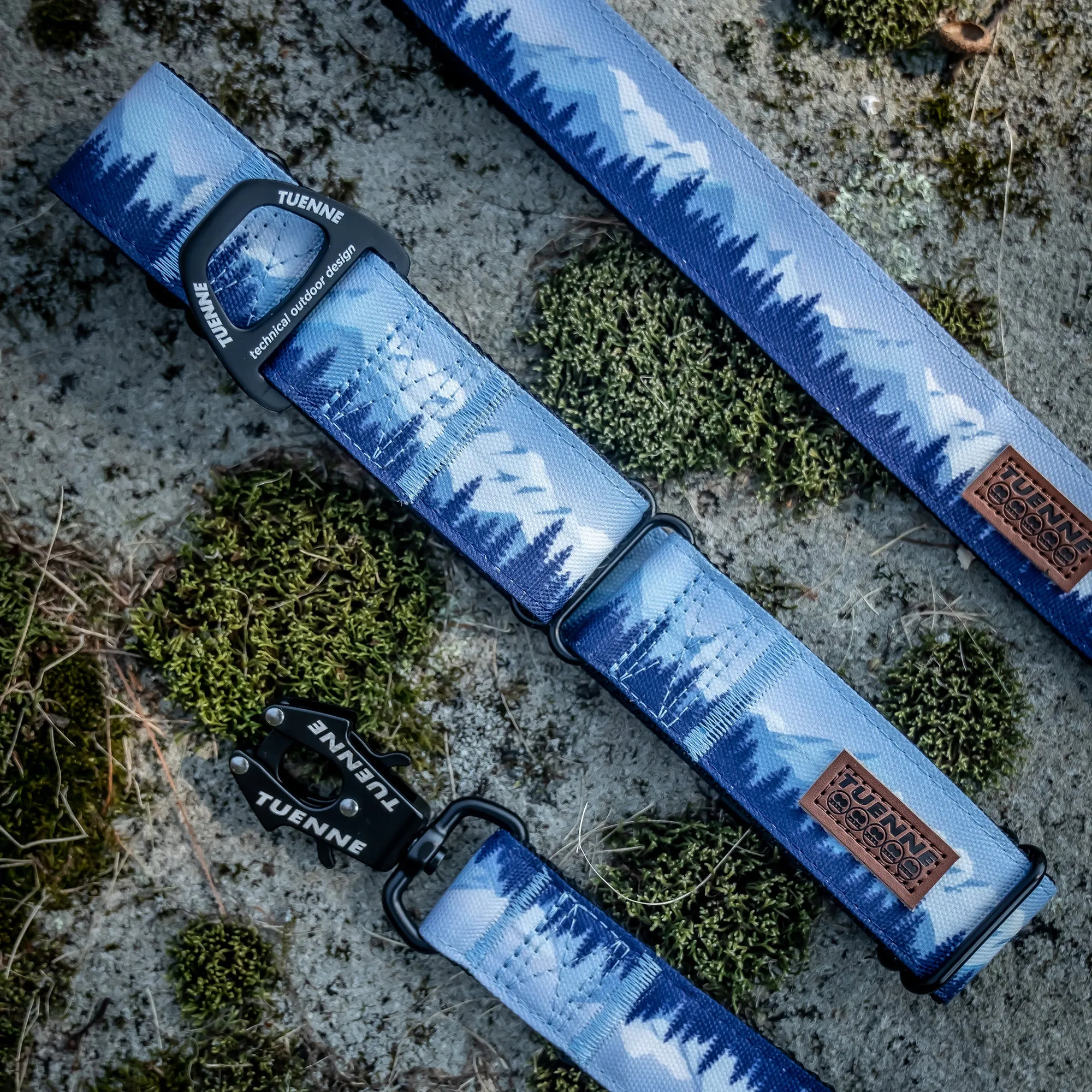 Sierra Nevada Leash