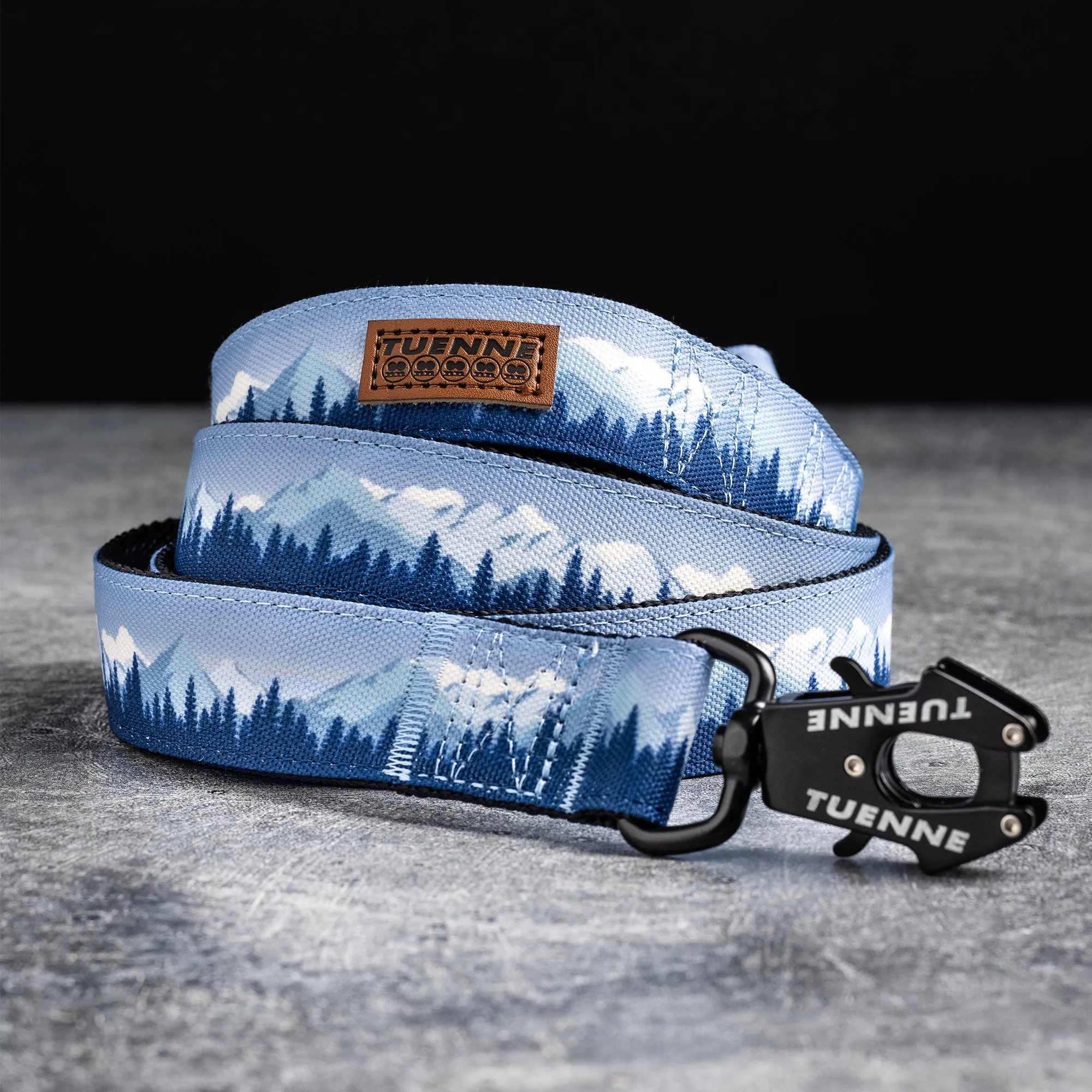 Sierra Nevada Leash