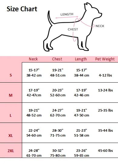 Silver Reflective Outdoor Jacket- Small-Large Dog/Cat Coat