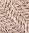 Simple Pleasures Raffia Heel Sandals