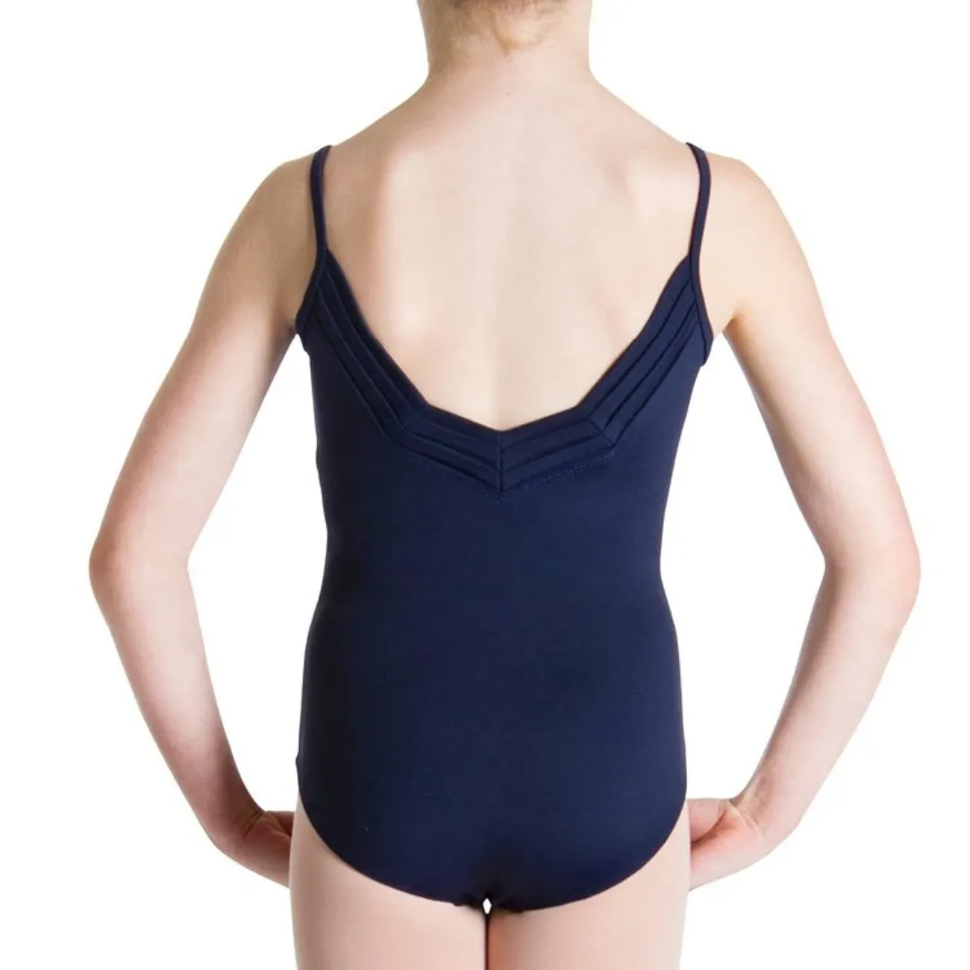 SJ Grade 4 & 5 Rosa Girls Examination Leotard