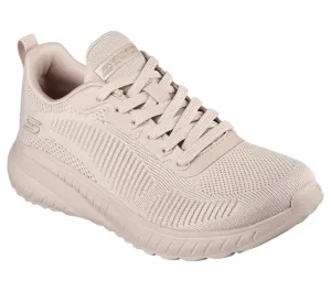 Skechers Bobs Squad Chaos Face Off Natural