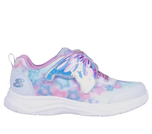 Skechers S Lights Glimmer Kicks Fairy Chaser