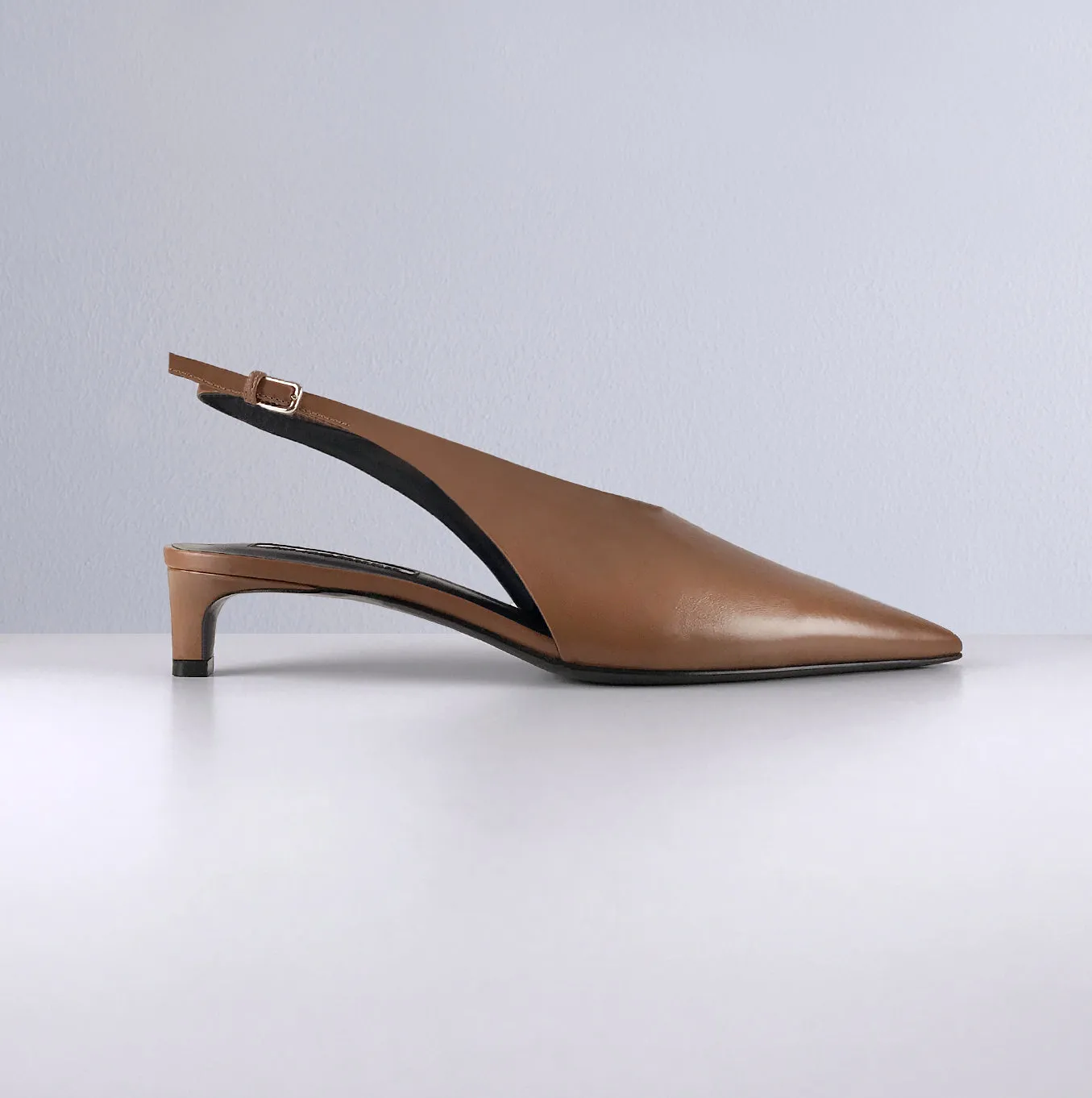 SLINGBACK PUMP