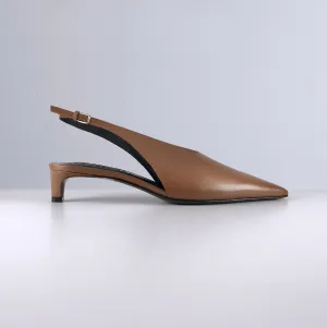 SLINGBACK PUMP