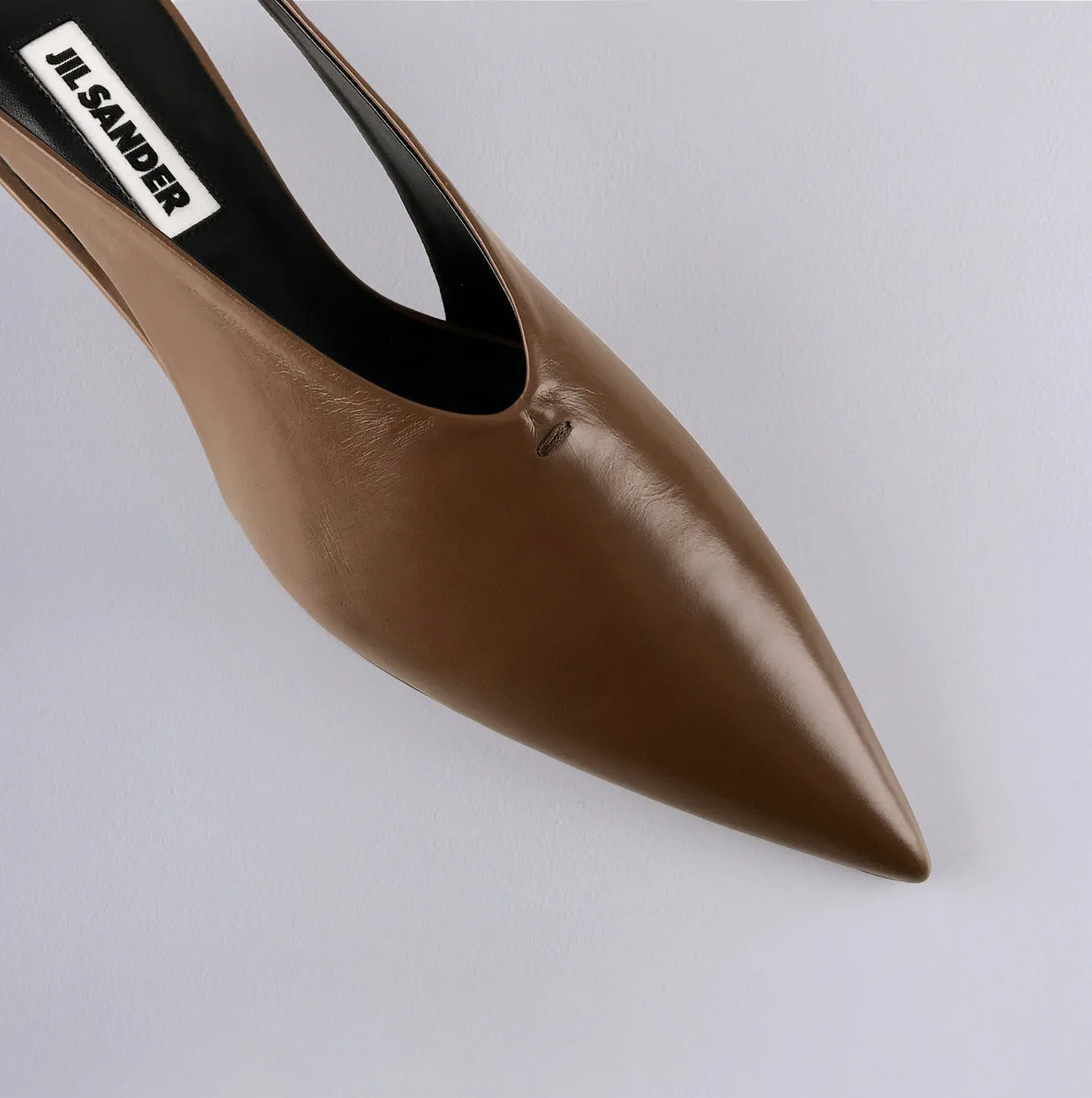 SLINGBACK PUMP