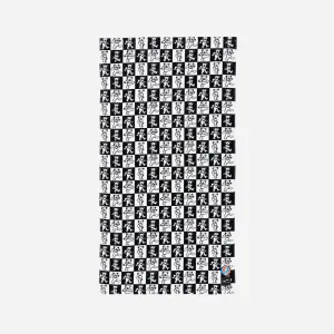 Slowtide Dance Floor Towel