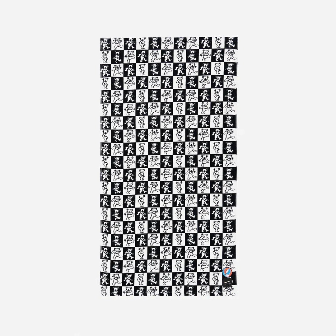Slowtide Dance Floor Towel