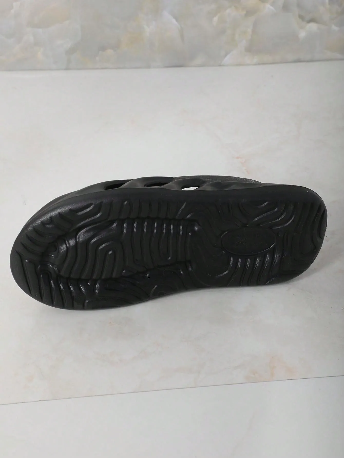 Soft Bottom Thick-Soled Sandals
