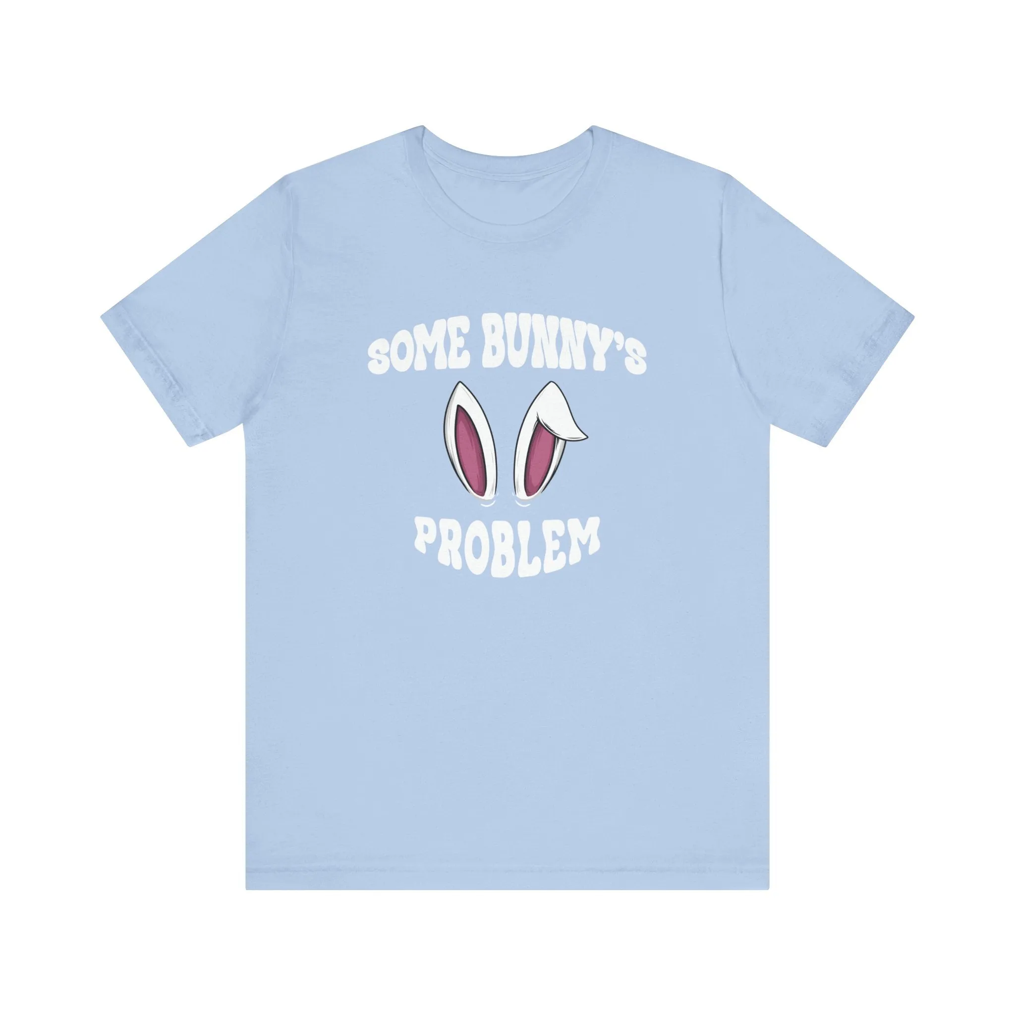 Some Bunny's Problem