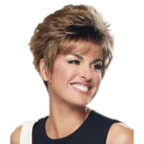 SPARKLE - Wig by Raquel Welch