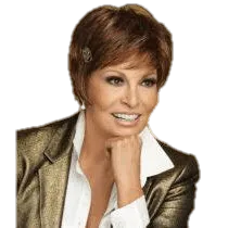 SPARKLE - Wig by Raquel Welch
