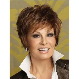 SPARKLE - Wig by Raquel Welch