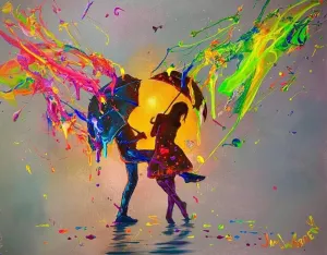 Splash Dance