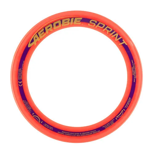 Sprint Flying Ring