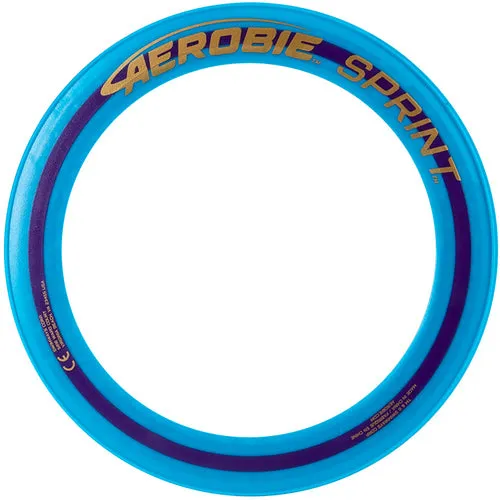 Sprint Flying Ring