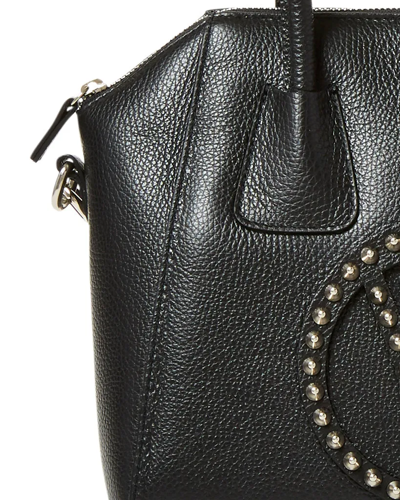 SS18 - Rock Out - Minimi Rock - Black
