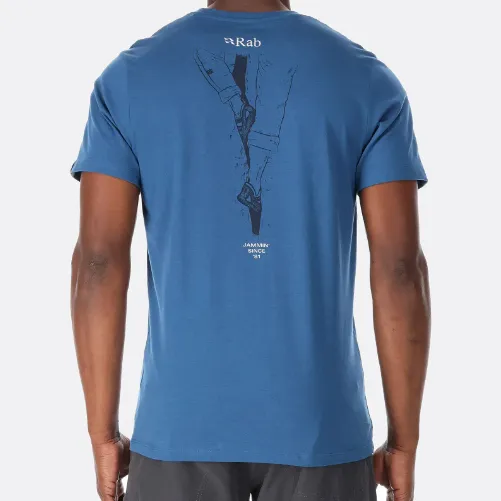 Stance Jammin Tee