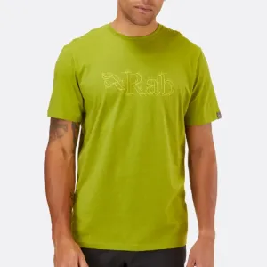 Stance Sketch Tee