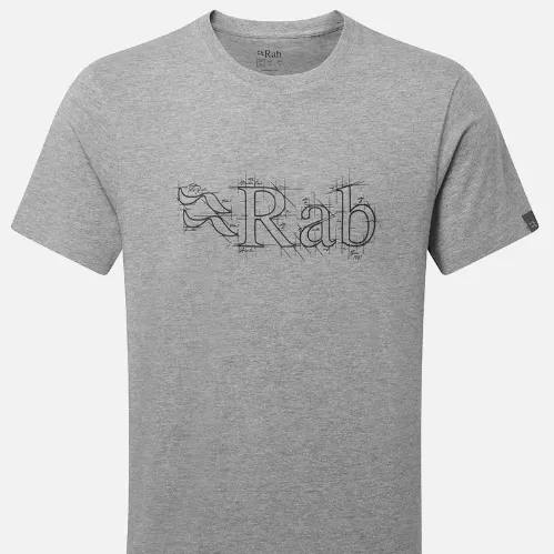 Stance Sketch Tee