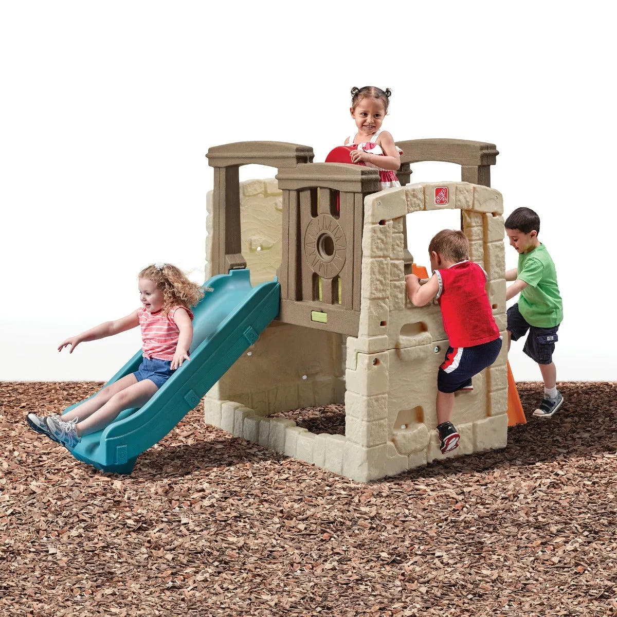 Step2 Woodland Climber