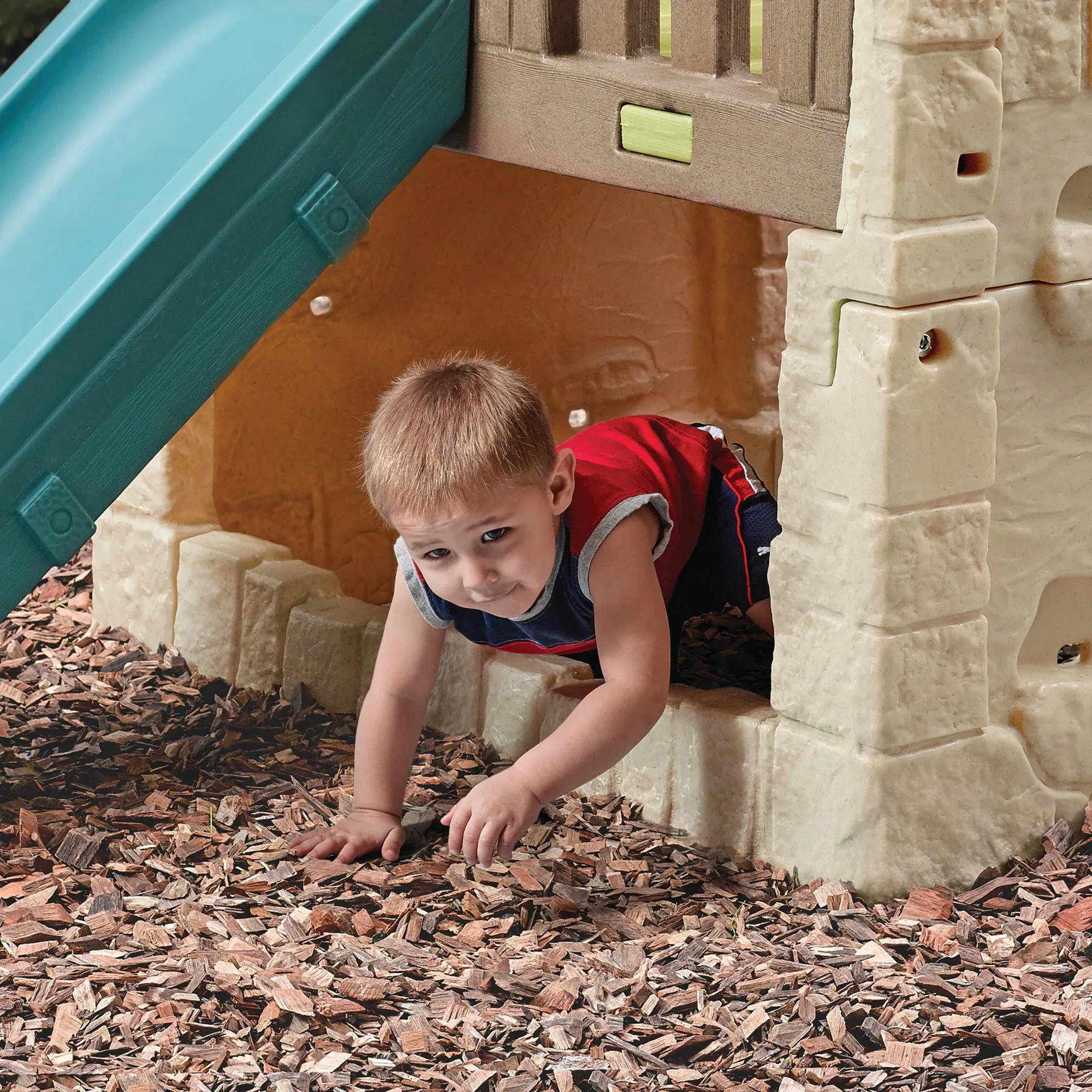 Step2 Woodland Climber