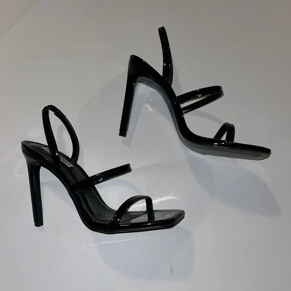 Steve Madden Gracey Heeled Sandal