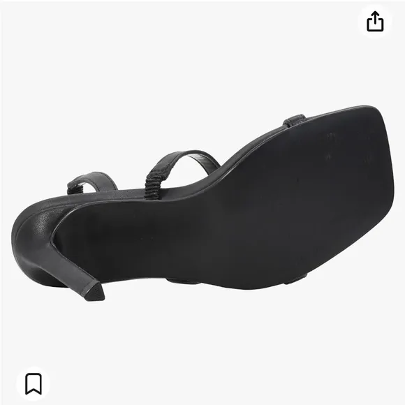 Steve Madden Gracey Heeled Sandal