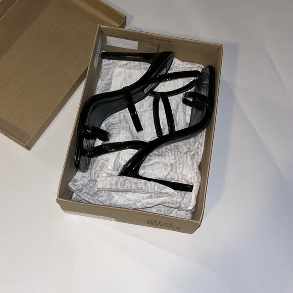 Steve Madden Gracey Heeled Sandal