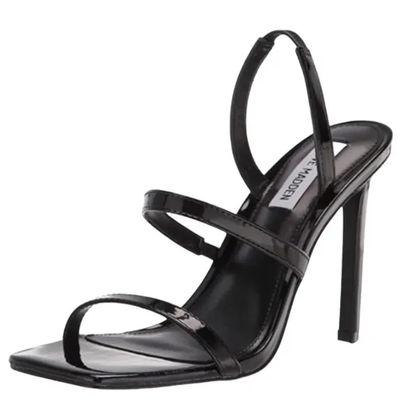 Steve Madden Gracey Heeled Sandal