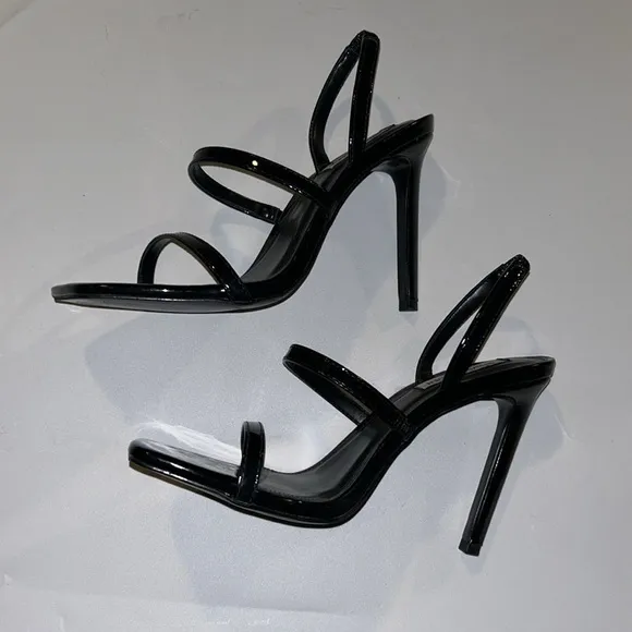 Steve Madden Gracey Heeled Sandal