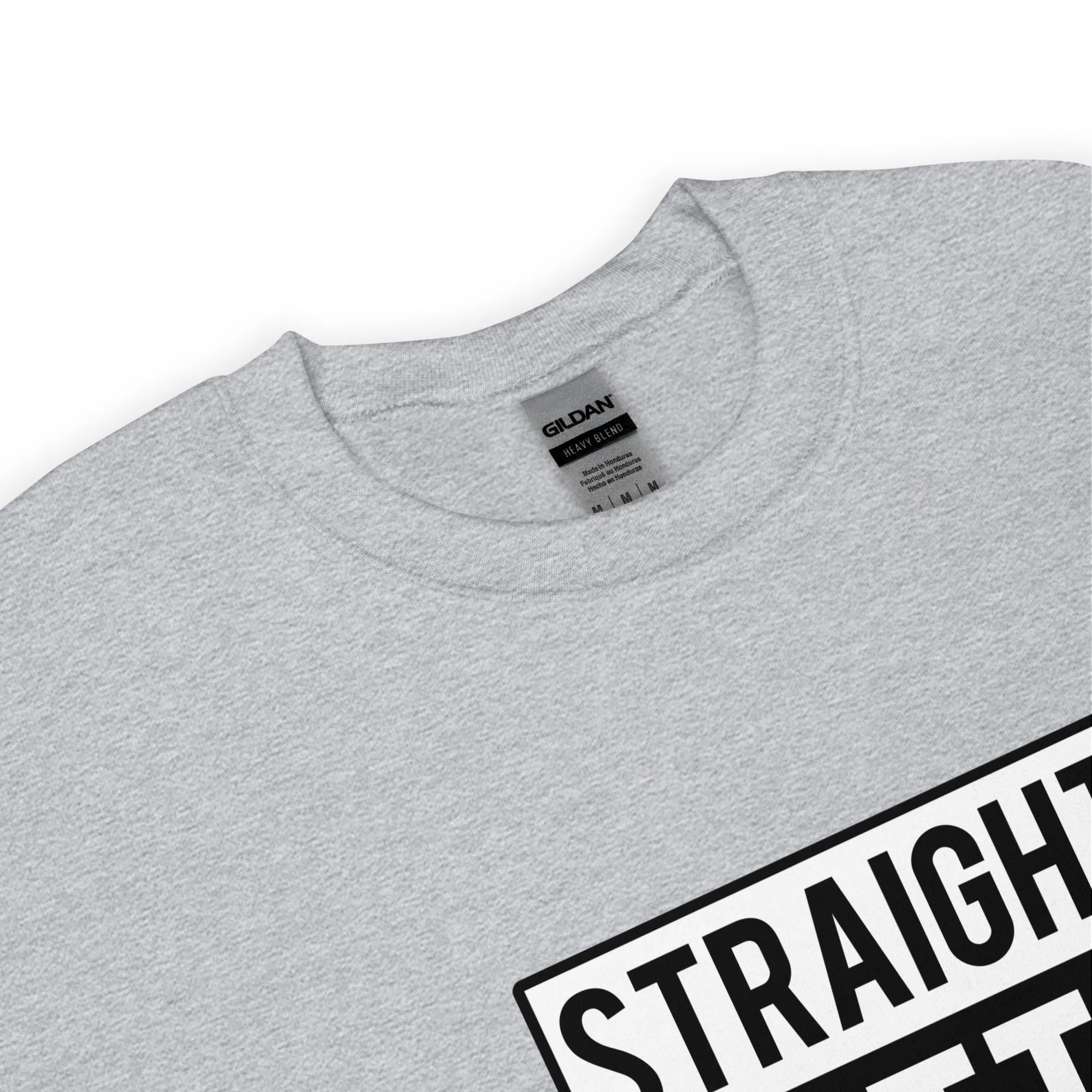 Straight Outta Dance Class Sweatshirt