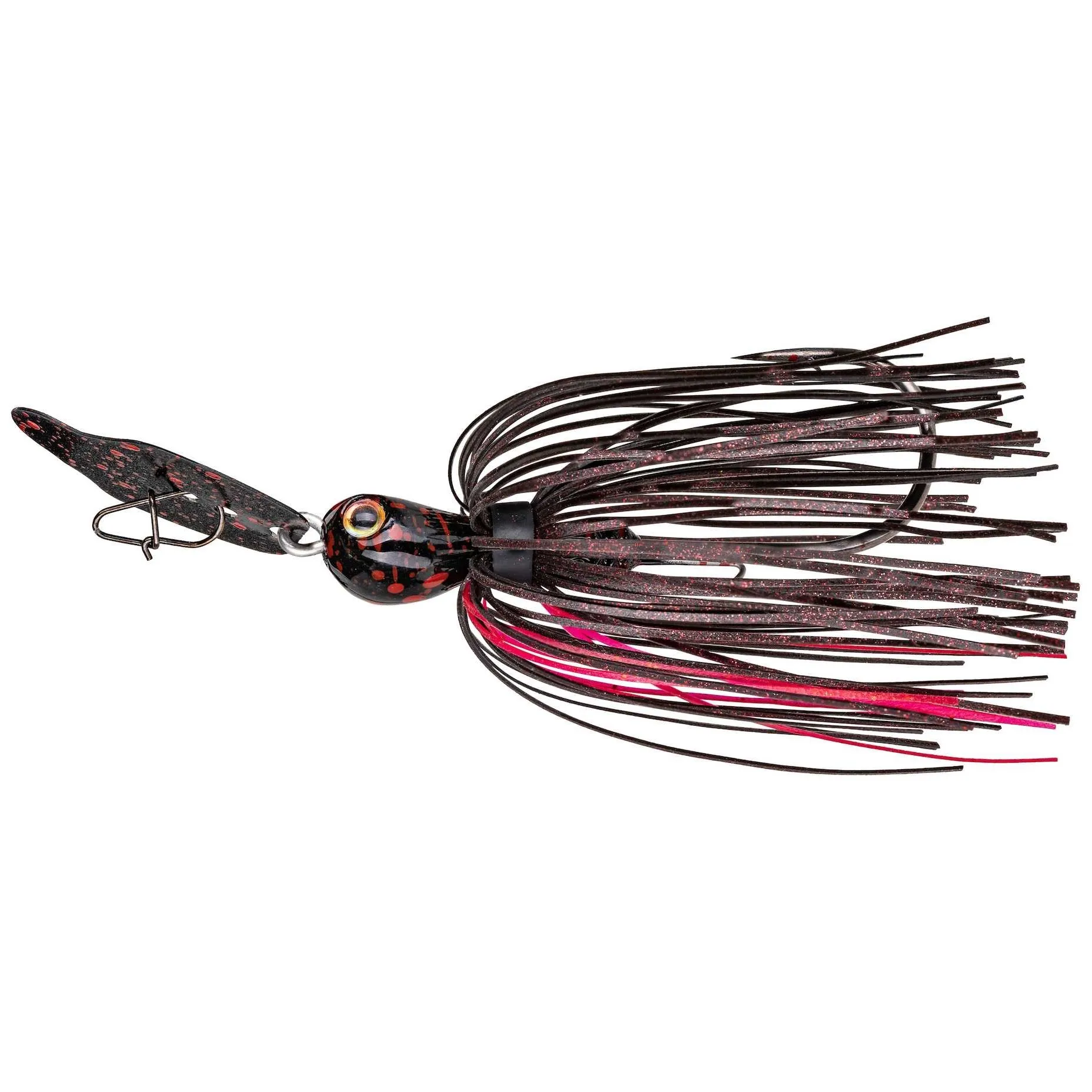 Strike King Thunder Cricket Vibrating Jig