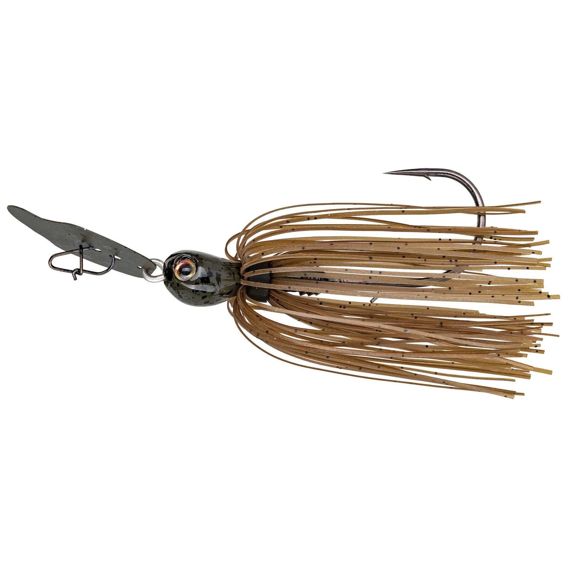 Strike King Thunder Cricket Vibrating Jig