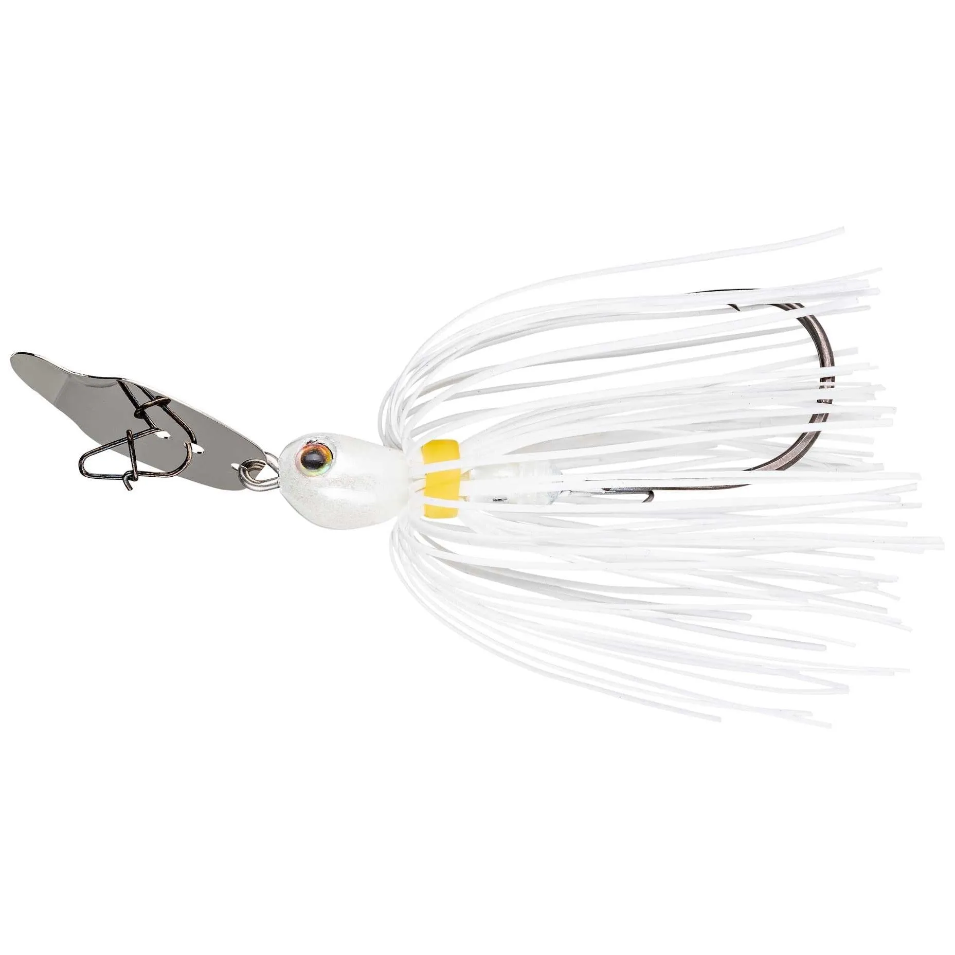 Strike King Thunder Cricket Vibrating Jig