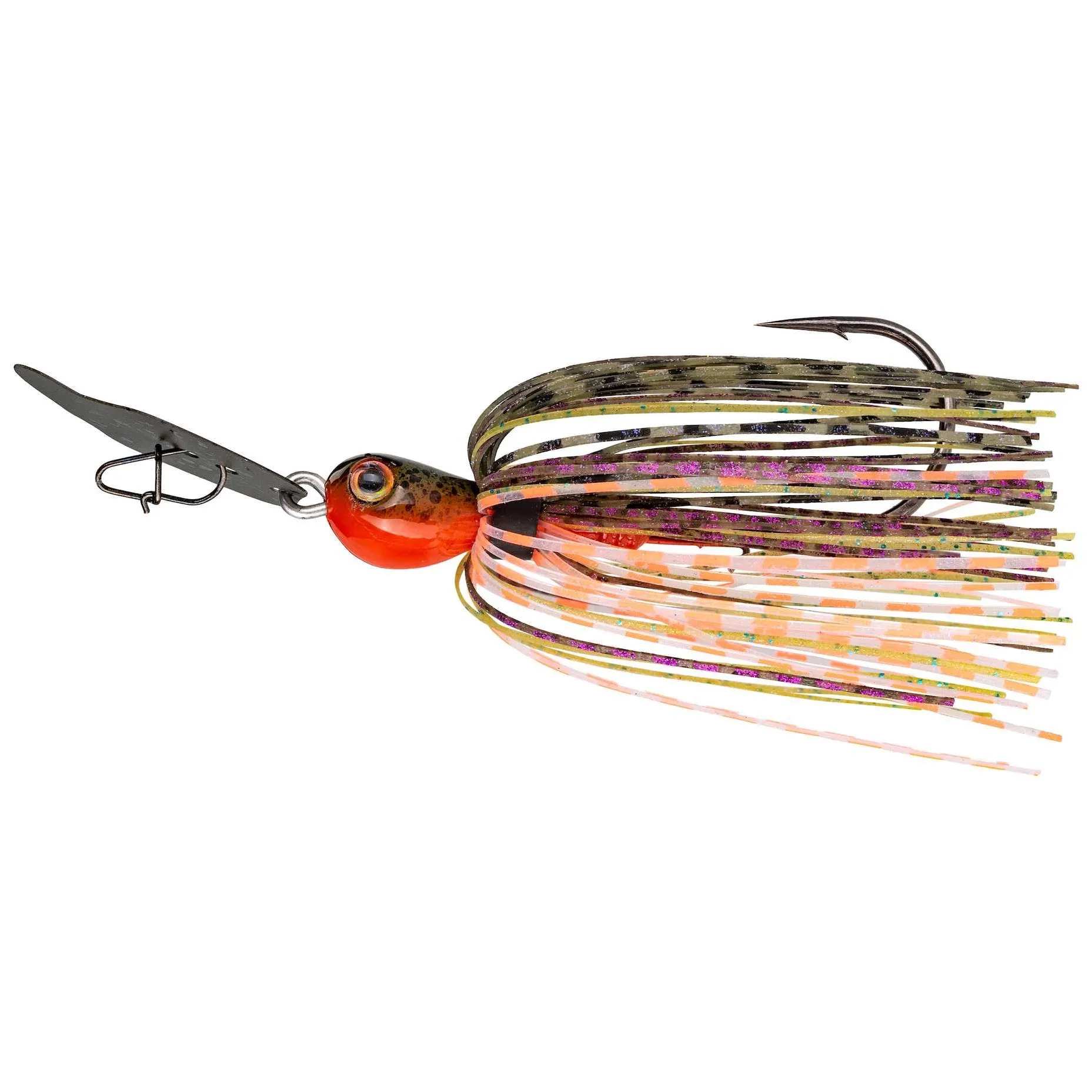 Strike King Thunder Cricket Vibrating Jig